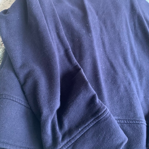 RALPH LAUREN SWEATER BOMBER - Picture 7 of 9